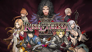 Rise Eterna 2
