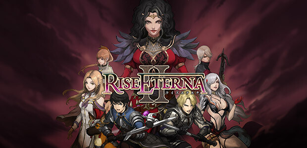 Rise Eterna 2
