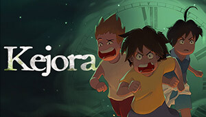 Kejora