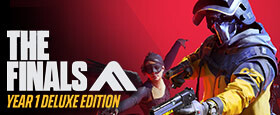 THE FINALS - Year 1 Deluxe Edition