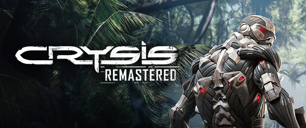 Crysis Remastered