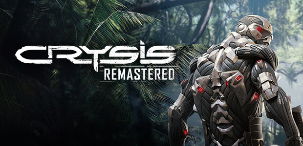 Crysis Remastered