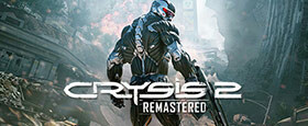 Crysis 2 Remastered