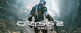 Crysis 2 Remastered