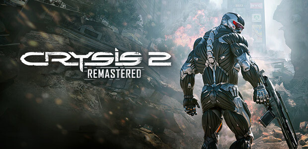 Crysis 2 Remastered