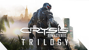 Crysis Remastered Trilogy