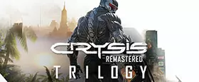 Crysis Remastered Trilogy