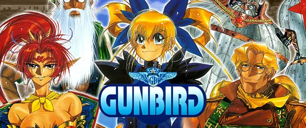 Tout comprendre aux GunBird, les shout’em up Psikyo brutaux et rapides ! 