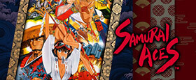 Samurai Ace