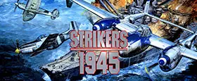 STRIKERS 1945