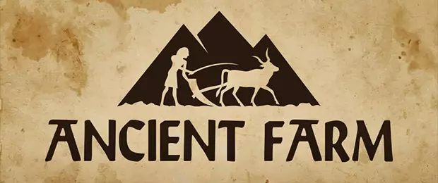 Ancient Farm : Farming Simulator chez Toutankamon !