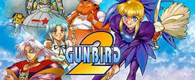 GunBird 2