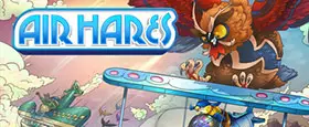 Air Hares