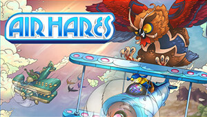 Air Hares