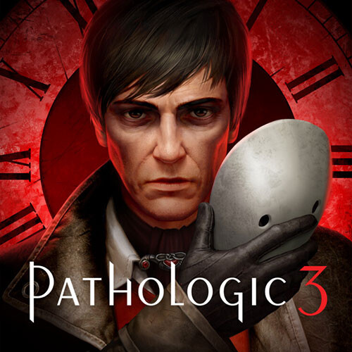 Pathologic 3