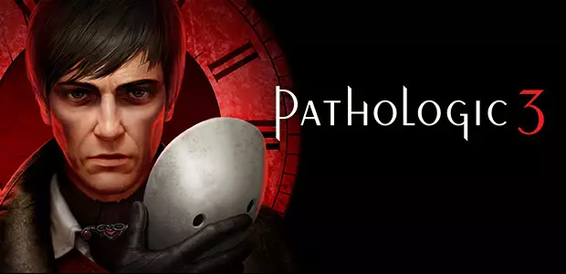 Pathologic 3