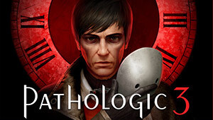Pathologic 3