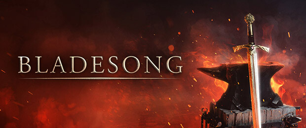 BladeSong : la réincarnation vidéoludique du meilleur forgeron, l’émission américaine de télé-réalité Forged In Fire ! 