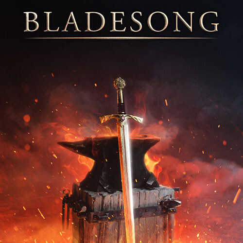 Bladesong