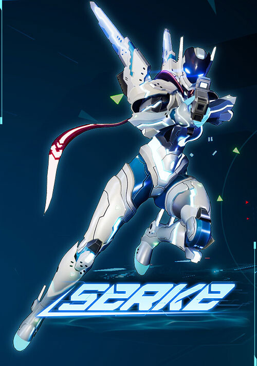 Serke - Cover / Packshot