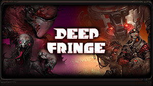 Deep Fringe