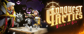 Conquest Tactics: Realm of Sin