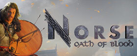 NORSE: Oath of Blood