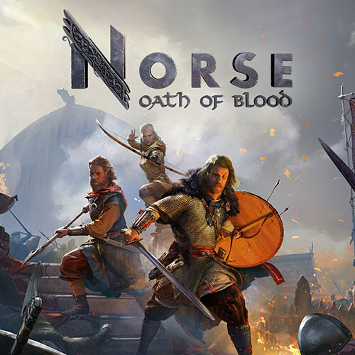 NORSE: Oath of Blood