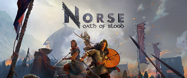 NORSE: Oath of Blood developer diary showcases off Battle and Combat