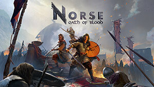 NORSE: Oath of Blood