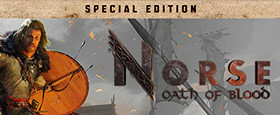 NORSE: Oath of Blood - Special Edition