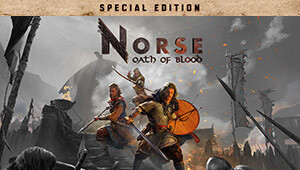 NORSE: Oath of Blood - Special Edition
