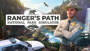 Ranger's Path: National Park Simulator