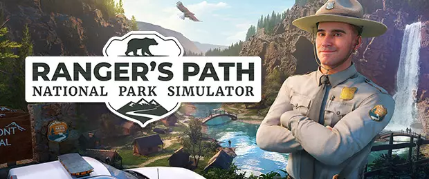 Ranger’s Path: National Park Simulator – Overview trailer shows gameplay ahead of Early Access launch