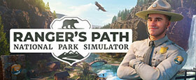 Ranger's Path: National Park Simulator