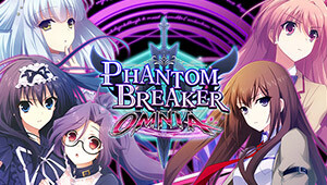 Phantom Breaker: Omnia