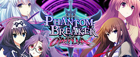 Phantom Breaker: Omnia