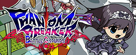 Phantom Breaker: Battle Grounds Classic
