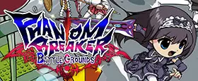 Phantom Breaker: Battle Grounds Classic