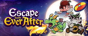 Escape from Ever After