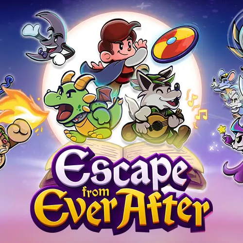 Escape from Ever After