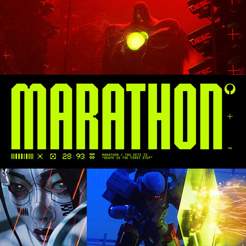 Marathon