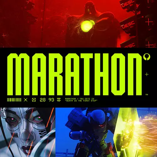 Marathon