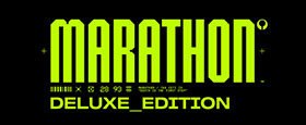 Marathon Deluxe Edition