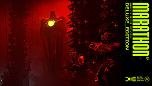 Marathon Deluxe Edition