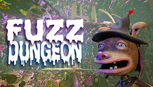 Fuzz Dungeon