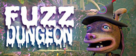 Fuzz Dungeon