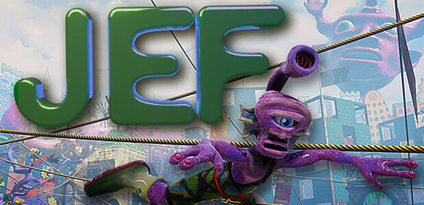 JEF