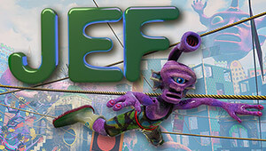 JEF