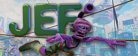 JEF